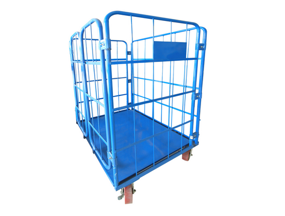 物流臺(tái)車(chē)