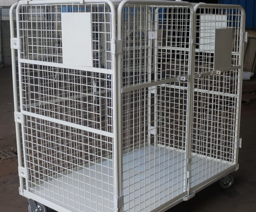 物流臺(tái)車(chē)